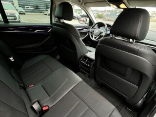 BMW 520 xDrive Touring SportLine 2.0 140kW
