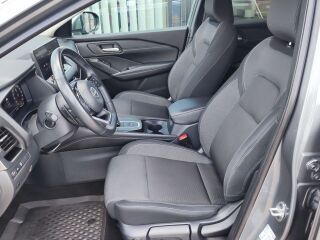 Nissan Qashqai N-Connecta 1.3 116kW