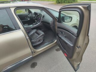 Renault Espace 1.6 118kW