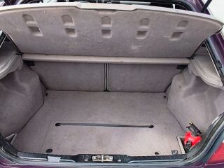 BMW 316 2.8 167kW