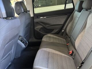 Skoda Superb Selection TSI 110кВ