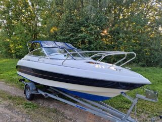 Bella 621 DC 140hp 2.0 104kW