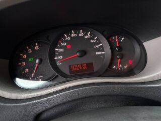 Renault Master Long 2.3 92kW