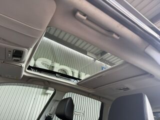 Subaru Forester CVT XE 2.0 110кВ