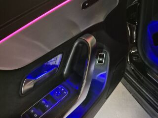 Mercedes-Benz CLA 180 AMG 1.5 85кВ
