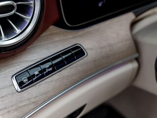 Mercedes-Benz E 450 AMG 4Matic 3.0 V6 Bi-Turbo 270kW