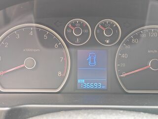 Hyundai i30 1.6 93kW