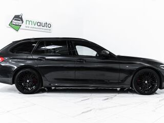 BMW 520 M Sportpakett X-Drive 2.0 140kW