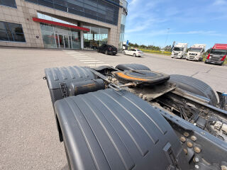 Scania S 460 A6x2NB 13.0