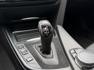 BMW 435 d xDrive M-Pakett 3.0 230kW