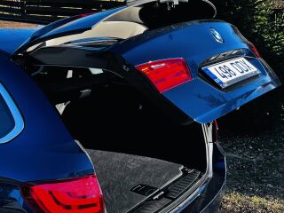 BMW 520 Sport 2.0 135kW