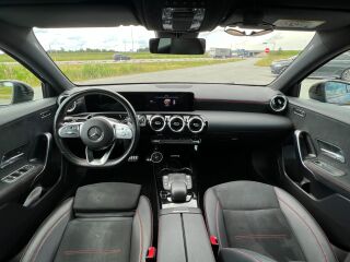 Mercedes-Benz A 200 AMG 2.0 110кВ