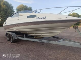 Regal 2150 5.0 V8 193кВ