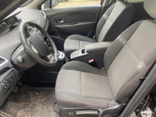 Renault Grand Scenic 1.5 81kW