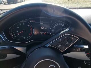 Audi A5 2.0 185kW