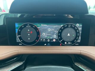 Skoda Superb Combi L&K 2.0 142kW