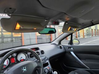 Peugeot 308 CC 1.6 HDI 82kW