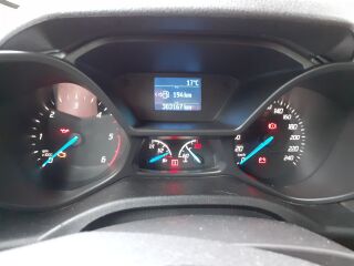 Ford Transit Connect  LONG 1.5 74kW
