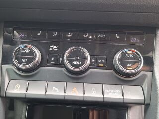 Skoda Kodiaq Elegance 4x4 2.0 110kW