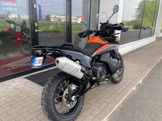 KTM 890 Adventure 77kW