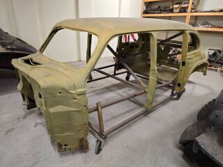 ZIS 110 Projekt 6.0 102kW