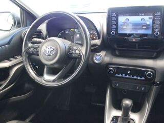 Toyota Yaris Active Plus Hybrid 1.5 Petrol 68kW