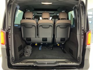 Mercedes-Benz V 300 4Matic Exclusive A2 2.0 R4 174kW