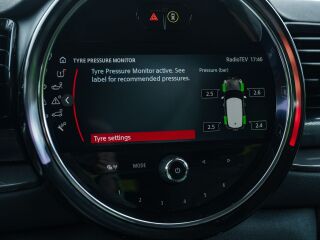 MINI Clubman 1.5 100kW