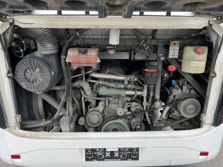 Volvo 8900 B9R 286kW