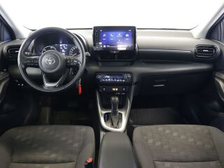Toyota Yaris Active 68кВ