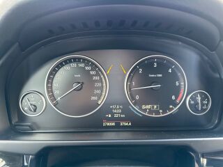 BMW X5 Comfortline X-Drive 3.0 190kW