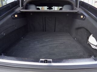 Audi RS 7 4.0 412kW