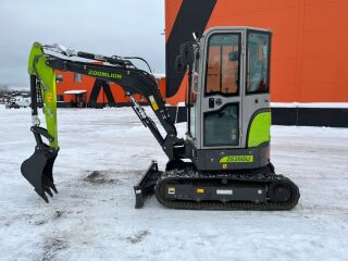 ZE26GU 15kW