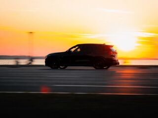BMW X5 3.0 195кВ