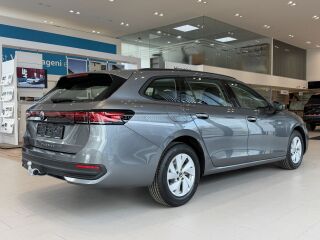 Volkswagen Passat City 2.0 90kW