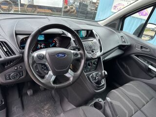 Ford Transit Connect  L2H1 Serviceline 1.5 Tdci