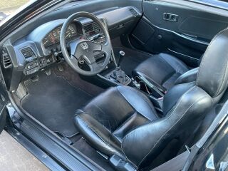 Honda CRX 1.6 91kW