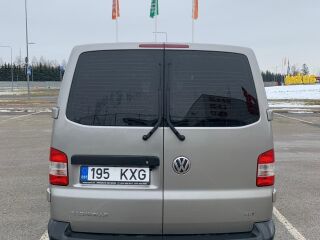 Volkswagen  2.0 R4 103kW