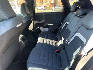 Citroen C5 Aircross 1.2 100kW