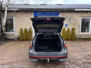 Volkswagen Passat R-Line 4Motion 2.0 TDI 142kW