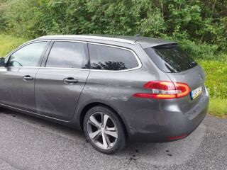 Peugeot 308 1.6 88kW