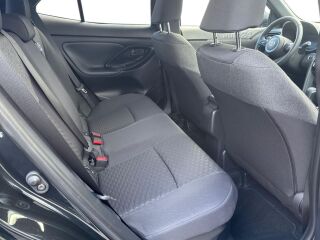 Toyota Yaris Cross Style Edition 1.5 68kW