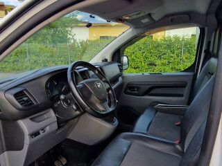 Toyota ProAce 2.0 90кВ