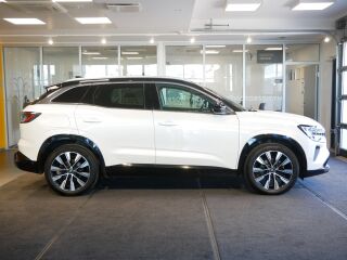 Renault Austral techno mild hybrid 160 1.3 TCe 116kW