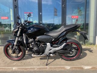 Honda CB 600 F F2 75kW