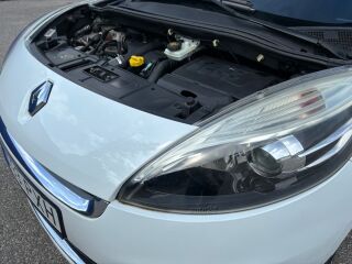 Renault Grand Scenic 1.5 dCi 81kW