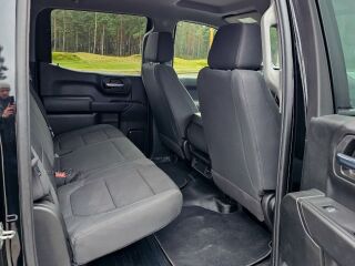 Chevrolet Silverado 4.3 212kW