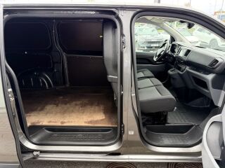 Peugeot Expert L3 Active BlueHDi 145 AT8 2.0 106kW