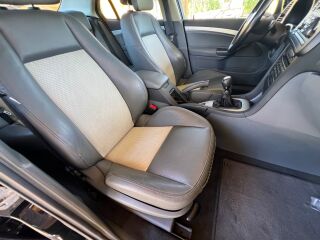 Saab 9-3 Vector Hirsch Perfomance 1.9 R4 Tid 129кВ