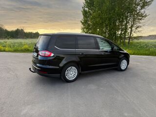 Ford Galaxy COMFORT 2.0 132кВ